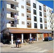 Es Calo Playa Ξενοδοχείο Ίμπιζα Εξωτερικό φωτογραφία